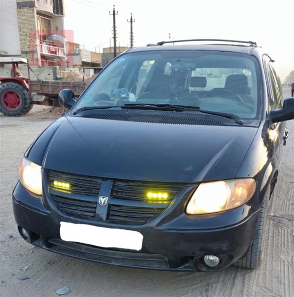Dodge for sale in Iraq